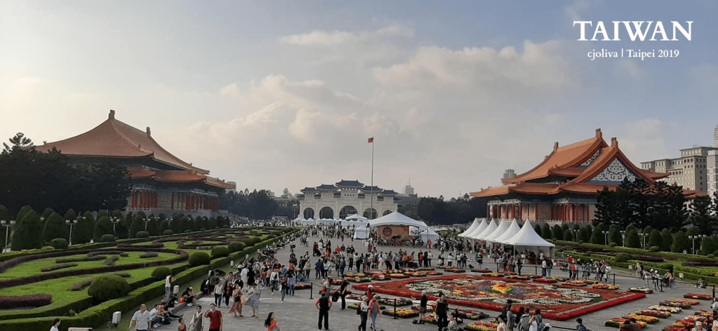 Exploring Taipei: Museums, Memorial Halls, and Nightlife&nbsp;Highlights