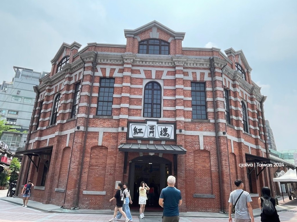 Backpacking Taiwan: A Return to the Island That&nbsp;Waited