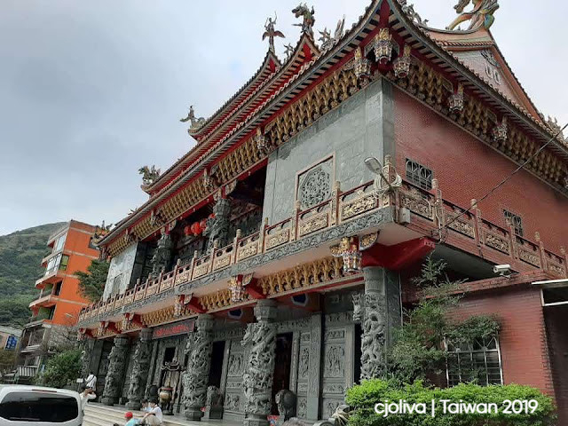From Rock Formations to Sky Lanterns: A Perfect Day in Yehliu, Jiufen &&nbsp;Shifen