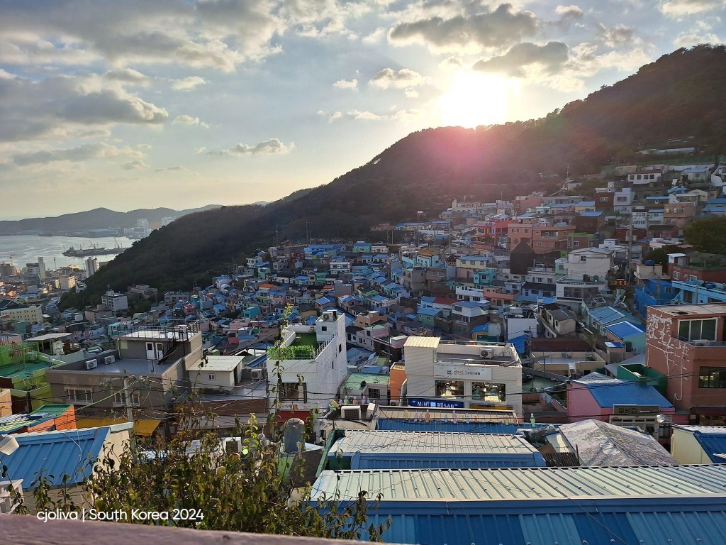 From Seoul to Busan: A Solo Journey of Firsts, Fails, and Fearless&nbsp;Steps