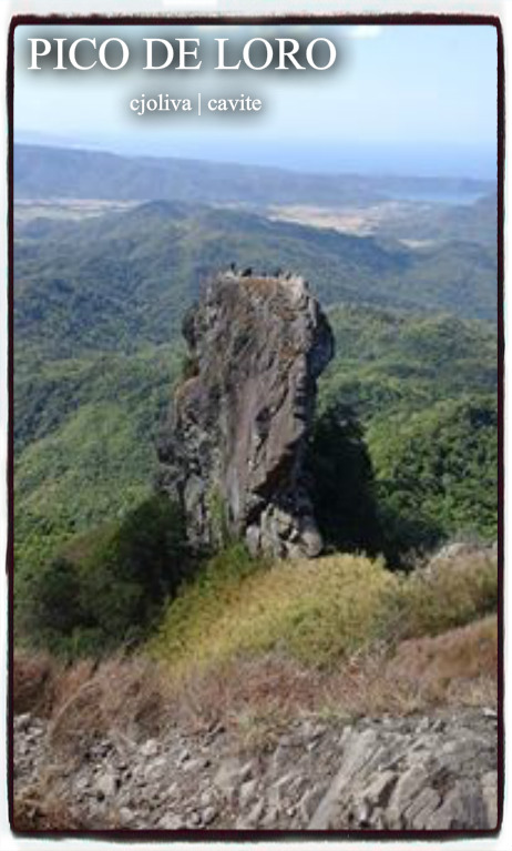 Pico De Loro | A Promise Kept, A Summit&nbsp;Reclaimed