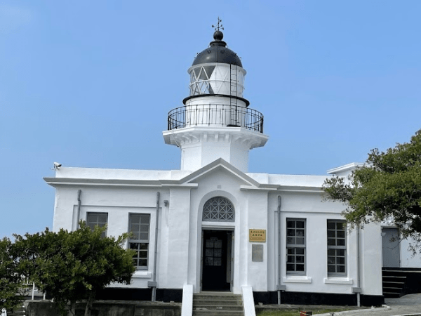 Last Day in Kaohsiung: Exploring Cijin Island and Farewell&nbsp;Views